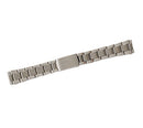 Men's Watch Band-Adjustable Link- Stainless
