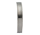 Woman's  Watch Band-Expandable- Stainless