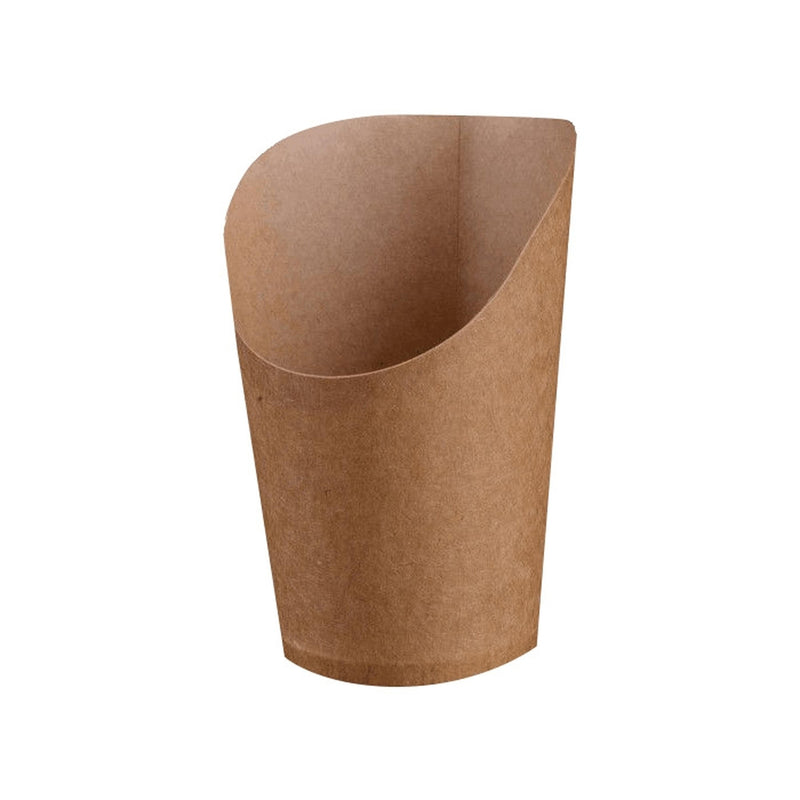 Kraft Cup for Fries