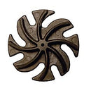 Ninja black pad triple hard