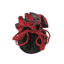 Drawstring Satin Pouch