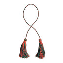Tassels 14'' cord