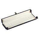 Paper Covered Bracelet Box with Matching Insert