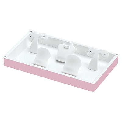 Magnetic Double Display Tray for 10 inserts