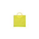 Mod Frosted Plastic Bag