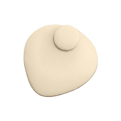 Leatherette Large Necklace Display Niagara