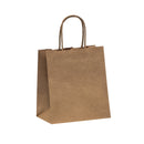 Natural Kraft Paper Bag