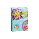 Baby and Kid Wrapping Paper