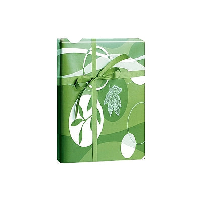 Floral Wrapping Paper