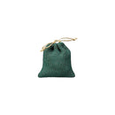 Jute Drawstring Pouch