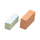 Ribbed Paper Covered Bangle Box with Foam Insert