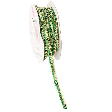 Metallic Twisted Rope