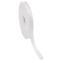 Satin Acetate Finish Ribbon