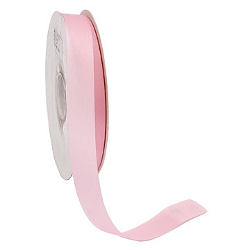 Satin Acetate Finish Ribbon