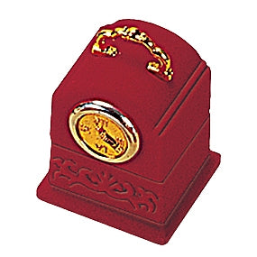 Clock Ring Box