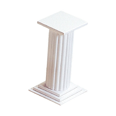 Leatherette Column