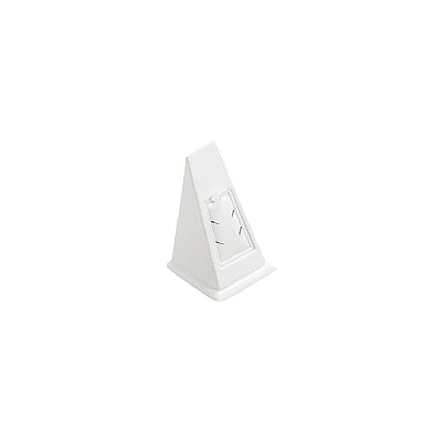 Leatherette Pendant Display