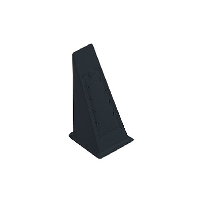 Leatherette Pendant Display