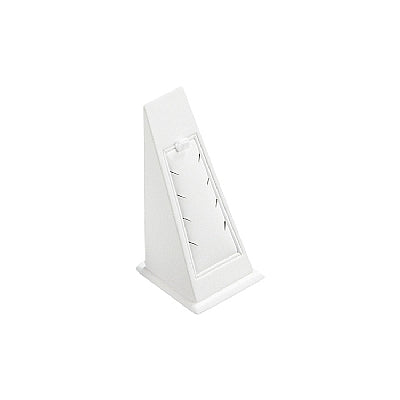 Leatherette Pendant Display