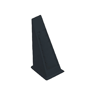 Leatherette Pendant Display