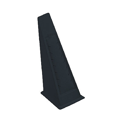 Leatherette Pendant Display