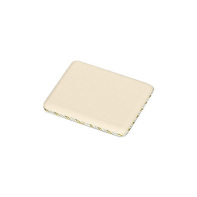 Leatherette Flat Bracelet Display with Rope Trim