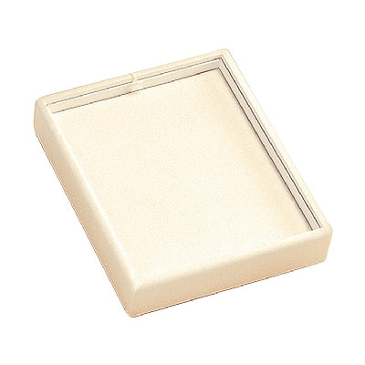Leatherette Universal Display Tray