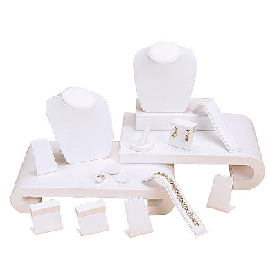 Full Range Jewelry Display Set