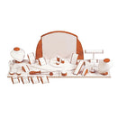 Full Range Jewelry Display Set
