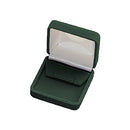Velvet Clip Earring Box