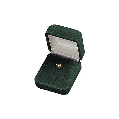 Velvet Charm Box
