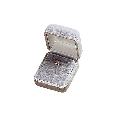 Velvet Charm Box
