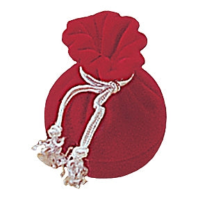 Small Ring Box Pouch