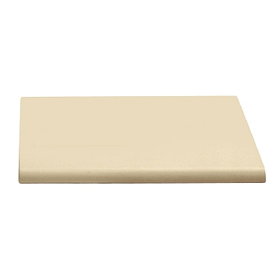 Leatherette Platform