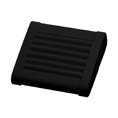 Leatherette Ring Tray Display