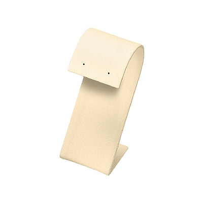 Leatherette Earring Display