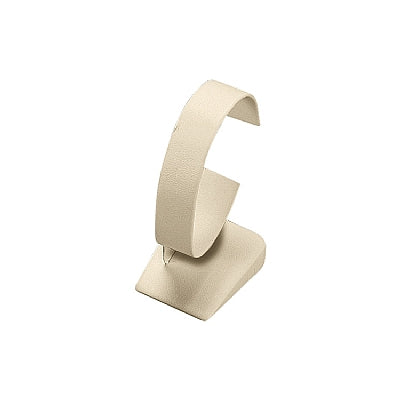 Leatherette Watch Display