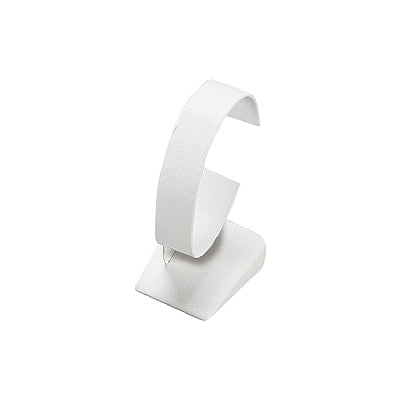 Leatherette Watch Display