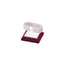 Leather & Wooden Bangle Display