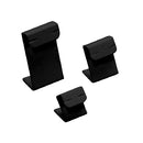 Leatherette Earring Display