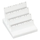 Leatherette 16 Pendant Display