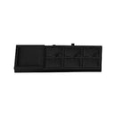 Leatherette Display Tray Insert - 6 Earrings / Pendants