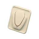 Leatherette Necklace Stand
