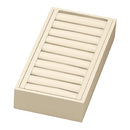 Leatherette 9 Bangle Display