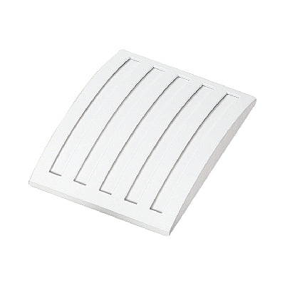 Leatherette 5 Bracelet Display