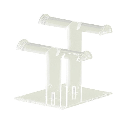 double bangle stand