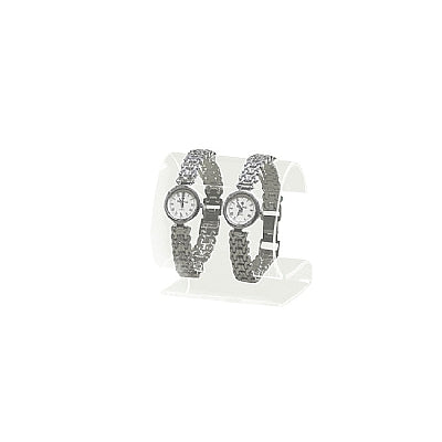 2 watch display (ladies)