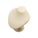 Leatherette Necklace Display