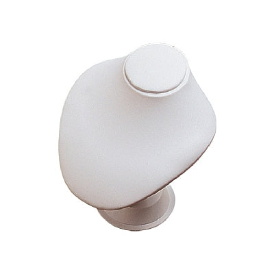 Leatherette Necklace Display