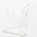 Acrylic Earring or Pendant Display Stand